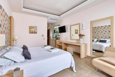 Castello Boutique Resort & Spa - Adults Only - Superior Double or Twin Room