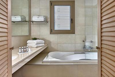 Castello Boutique Resort & Spa - Adults Only - Superior Double or Twin Room