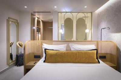 Castello Boutique Resort & Spa - Adults Only - Castello Suite Sea View Individual Pool