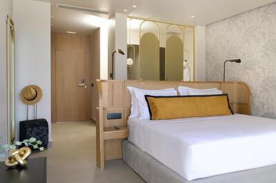 Castello Boutique Resort & Spa - Adults Only - Castello Suite Sea View Individual Pool