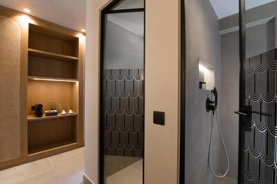 Castello Boutique Resort & Spa - Adults Only - Castello Suite Sea View Individual Pool