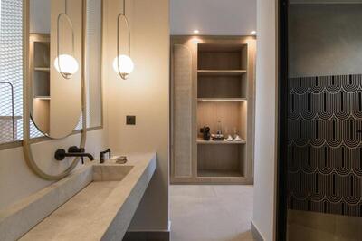 Castello Boutique Resort & Spa - Adults Only - Castello Suite Sea View Individual Pool