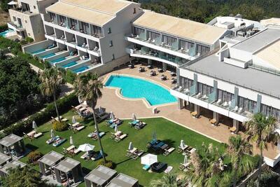 Castello Boutique Resort & Spa - Adults Only, Ираклион, Гърция