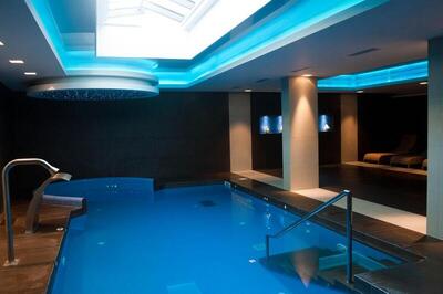 Castello Boutique Resort & Spa - Adults Only, Ираклион, Гърция