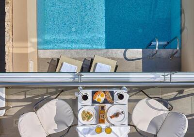 Castello Boutique Resort & Spa - Adults Only, Ираклион, Гърция