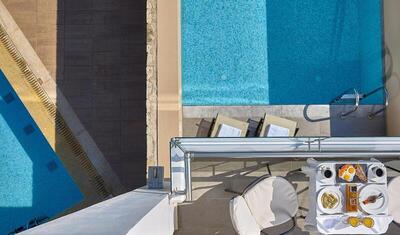 Castello Boutique Resort & Spa - Adults Only, Ираклион, Гърция