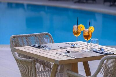 Castello Boutique Resort & Spa - Adults Only, Ираклион, Гърция