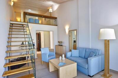 Castello Boutique Resort & Spa - Adults Only - Maisonette Suite Individual Pool