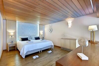 Castello Boutique Resort & Spa - Adults Only - Maisonette Suite Individual Pool