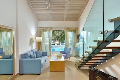 Castello Boutique Resort & Spa - Adults Only - Maisonette Suite Individual Pool