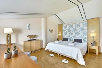 Castello Boutique Resort & Spa - Adults Only - Maisonette Suite Garden View