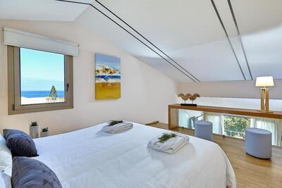 Castello Boutique Resort & Spa - Adults Only - Maisonette Suite Garden View