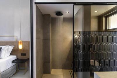 Castello Boutique Resort & Spa - Adults Only - Castello Superior Sea View Room