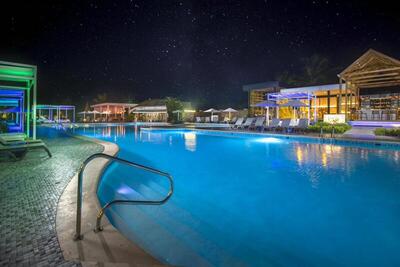 Catalonia Royal Bavaro - Adults Only, Пунта Кана, Доминикана