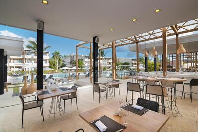 Catalonia Royal Bavaro - Adults Only, Пунта Кана, Доминикана