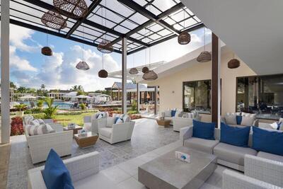 Catalonia Royal Bavaro - Adults Only, Пунта Кана, Доминикана