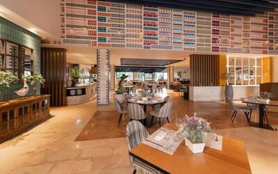 Catalonia Royal Bavaro - Adults Only, Пунта Кана, Доминикана