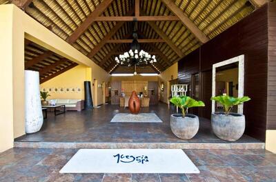 Catalonia Royal Bavaro - Adults Only, Пунта Кана, Доминикана