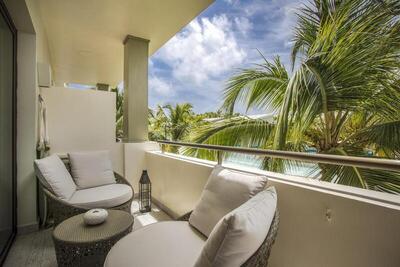 Catalonia Royal Bavaro - Adults Only - Privileged Romance Deluxe Junior Suite 