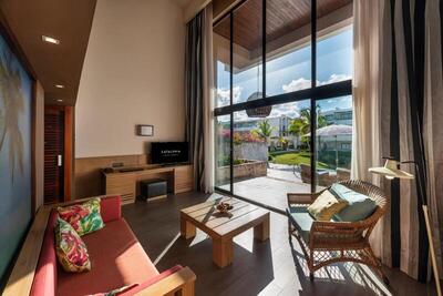 Catalonia Royal Bavaro - Adults Only - Privileged Duplex Suite & Swimming Pool (Villa)