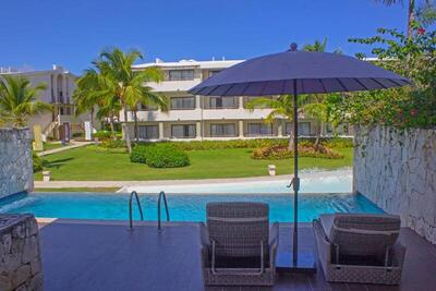 Catalonia Royal Bavaro - Adults Only - Privileged Duplex Suite & Swimming Pool (Villa)