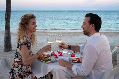 Catalonia Royal Bavaro - Adults Only, Пунта Кана, Доминикана