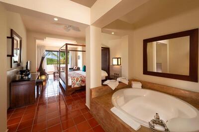 Catalonia Royal Bavaro - Adults Only - Superior Junior Suite