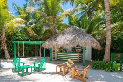 Catalonia Royal Bavaro - Adults Only, Пунта Кана, Доминикана