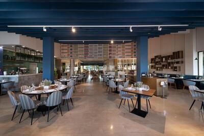 Catalonia Royal Bavaro - Adults Only, Пунта Кана, Доминикана