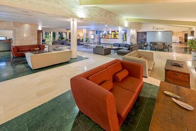 Catalonia Royal Bavaro - Adults Only, Пунта Кана, Доминикана