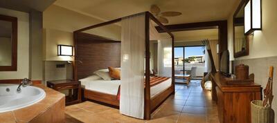 Catalonia Royal Bavaro - Adults Only - Privileged Deluxe Junior Suite