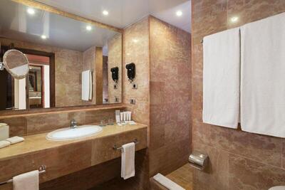 Catalonia Royal Bavaro - Adults Only - Superior Junior Suite