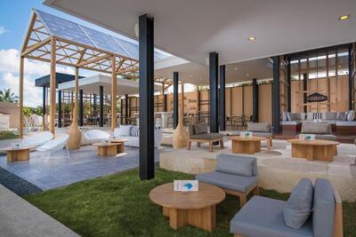 Catalonia Royal Bavaro - Adults Only, Пунта Кана, Доминикана