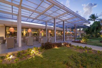 Catalonia Royal Bavaro - Adults Only, Пунта Кана, Доминикана