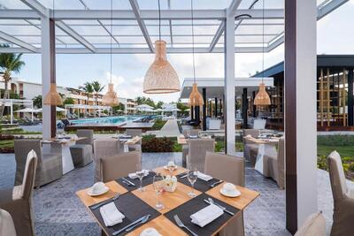 Catalonia Royal Bavaro - Adults Only, Пунта Кана, Доминикана