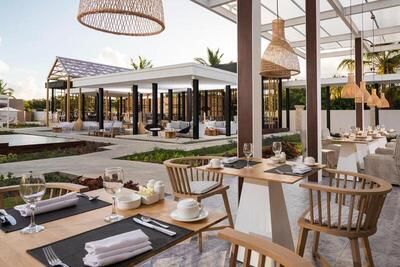 Catalonia Royal Bavaro - Adults Only, Пунта Кана, Доминикана