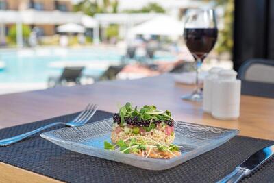 Catalonia Royal Bavaro - Adults Only, Пунта Кана, Доминикана