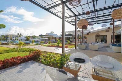 Catalonia Royal Bavaro - Adults Only, Пунта Кана, Доминикана