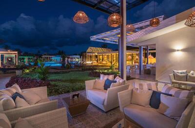 Catalonia Royal Bavaro - Adults Only, Пунта Кана, Доминикана