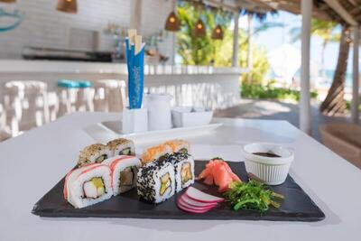 Catalonia Royal Bavaro - Adults Only, Пунта Кана, Доминикана