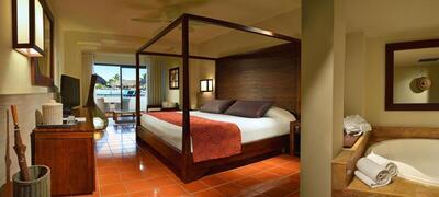 Catalonia Royal Bavaro - Adults Only - Superior Junior Suite