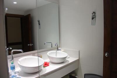 Catalonia Royal Bavaro - Adults Only - Deluxe Junior Suite & Swimming Pool