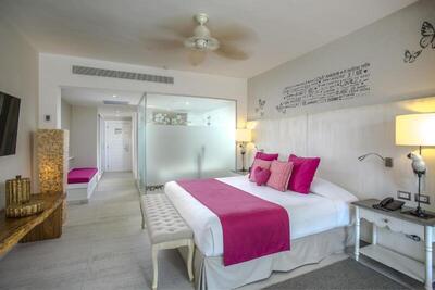 Catalonia Royal Bavaro - Adults Only - Privileged Romance Deluxe Junior Suite 