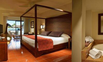 Catalonia Royal Bavaro - Adults Only - Superior Junior Suite