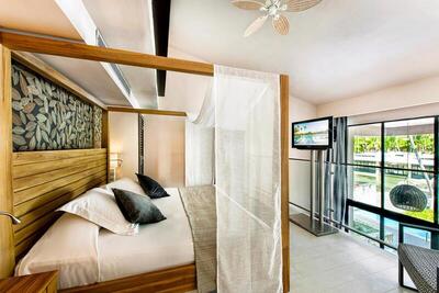 Catalonia Royal Bavaro - Adults Only, Пунта Кана, Доминикана