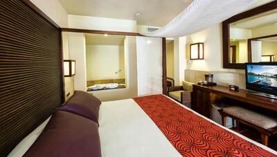 Catalonia Royal Bavaro - Adults Only - Superior Junior Suite