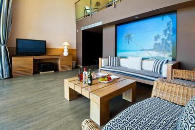 Catalonia Royal Bavaro - Adults Only - Privileged Duplex Suite & Swimming Pool (Villa)