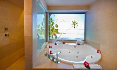 Catalonia Royal Bavaro - Adults Only - Privileged Duplex Suite & Swimming Pool (Villa)