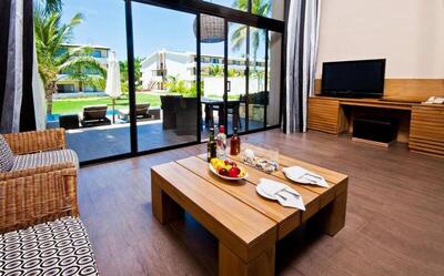 Catalonia Royal Bavaro - Adults Only - Privileged Duplex Suite & Swimming Pool (Villa)