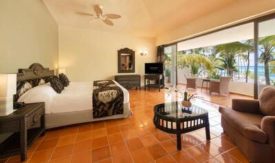 Catalonia Royal Bavaro - Adults Only - Privileged Presidential Suite Ocean Front